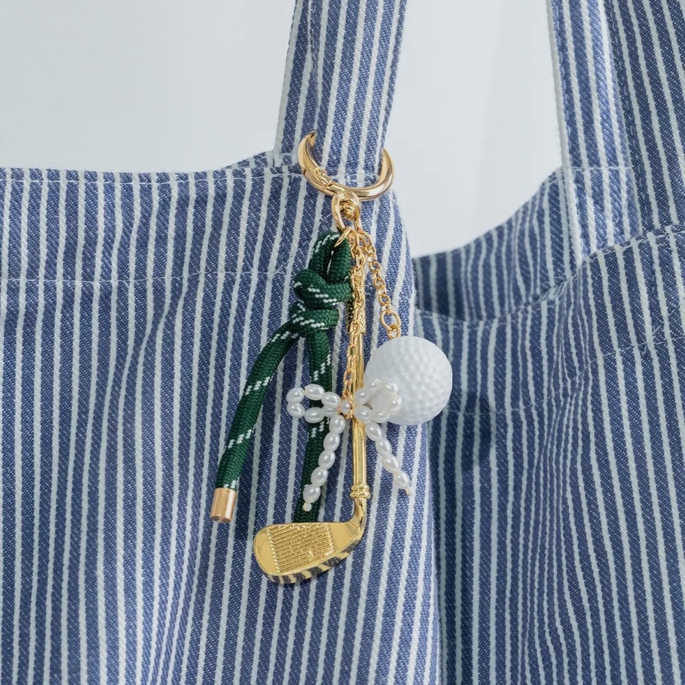 Bag charms specify type - Picture 3 of 3